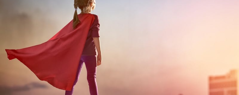 Doors Open Female Hub Dreams to Actions and Personal Leadership Masterclass