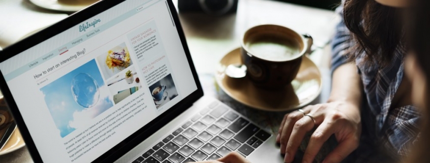 Doors Open Female Hub Masterclass SEO